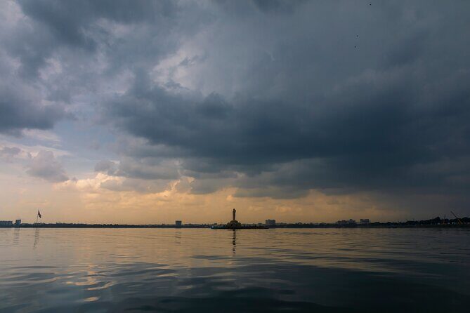 Hussain Sagar Lake Private Walking Tour in Hyderabad - Hussain Sagar Lake Private Walking Tour in Hyderabad