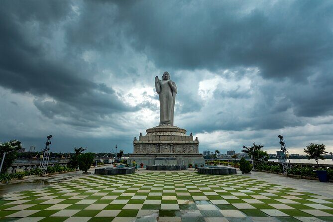 Hussain Sagar Lake Private Walking Tour in Hyderabad - In-Depth Review and What to Expect