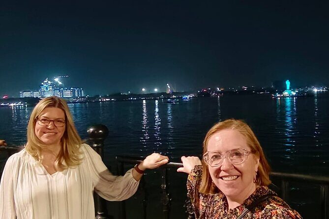 Hussain Sagar Lake Private Walking Tour in Hyderabad - Practical Tips for Travelers