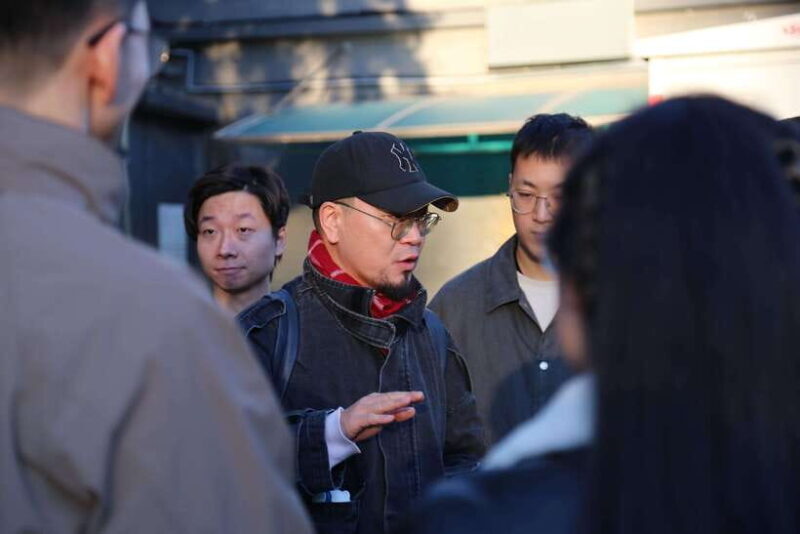 Hutong Walking Tour: Discover Real Beijing without Crowds - FAQ