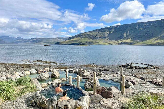 Hvalfjordur & Hvammsvik Hot Springs Private Tour - Frequently Asked Questions