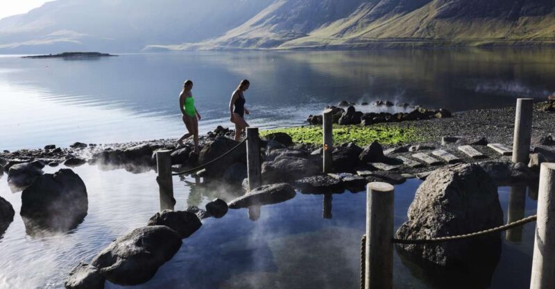 Hvammsvik Hot Springs: Admission Package - Who Should Visit Hvammsvik?
