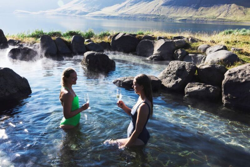 Hvammsvik Hot Springs: Admission Package - Final Thoughts