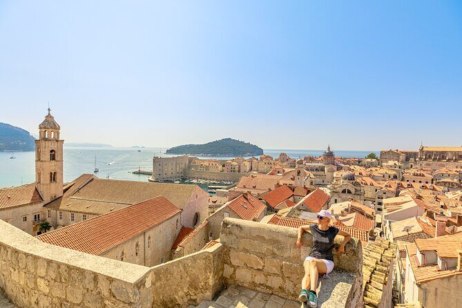 Hvar - An Exclusive Private Walking Tour with a Local Guide - What Travelers Say