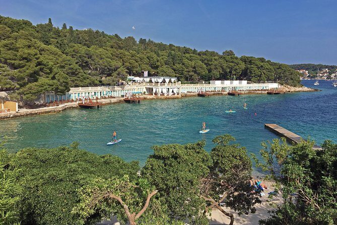 Hvar and Bra Adventure: Quad, Buggy, Speedboat with Lunch - FAQ