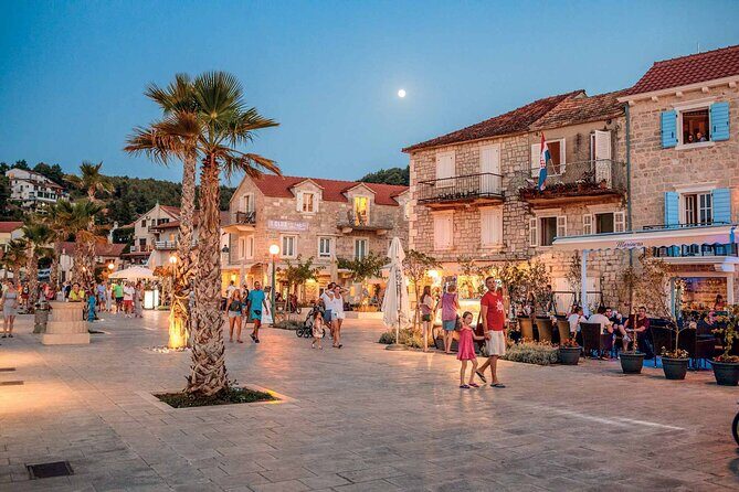 Hvar and Brac Boat Tour with Lunch - An Honest Breakdown of the Tour Experience