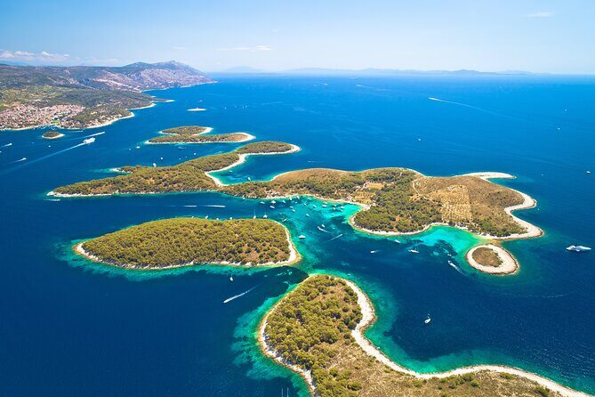 Hvar and Brac Boat Tour with Lunch - FAQ about the Hvar and Brac Boat Tour