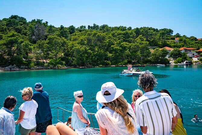 Hvar and Brac Catamaran Cruise with Lunch and Drinks from Split - Authentic Feedback and What Travelers Say