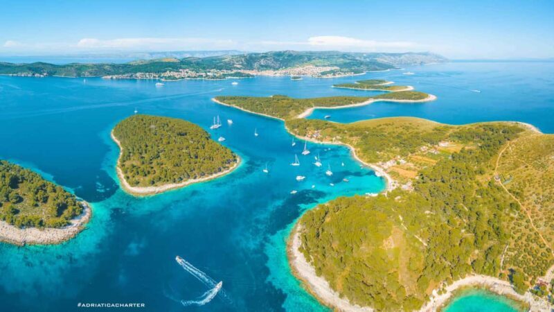 Hvar and Golden Horn Private Boat Tour - An In-Depth Look at the Tour Experience
