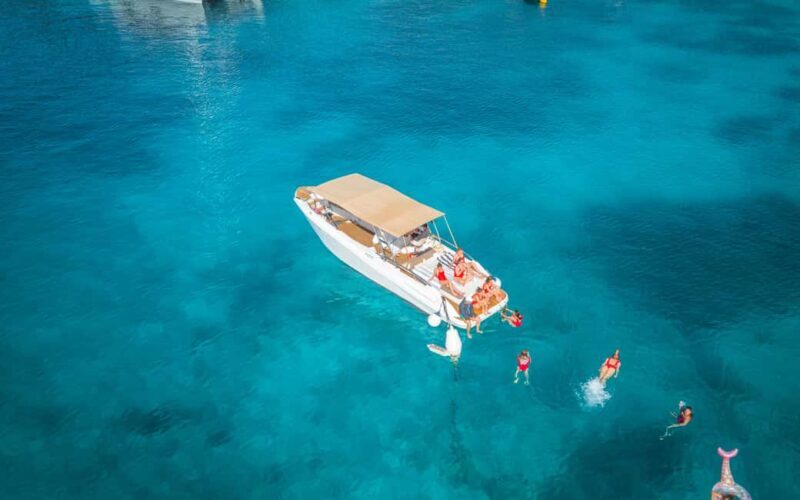 Hvar and Golden Horn Private Boat Tour - Authentic Experience and Practical Tips