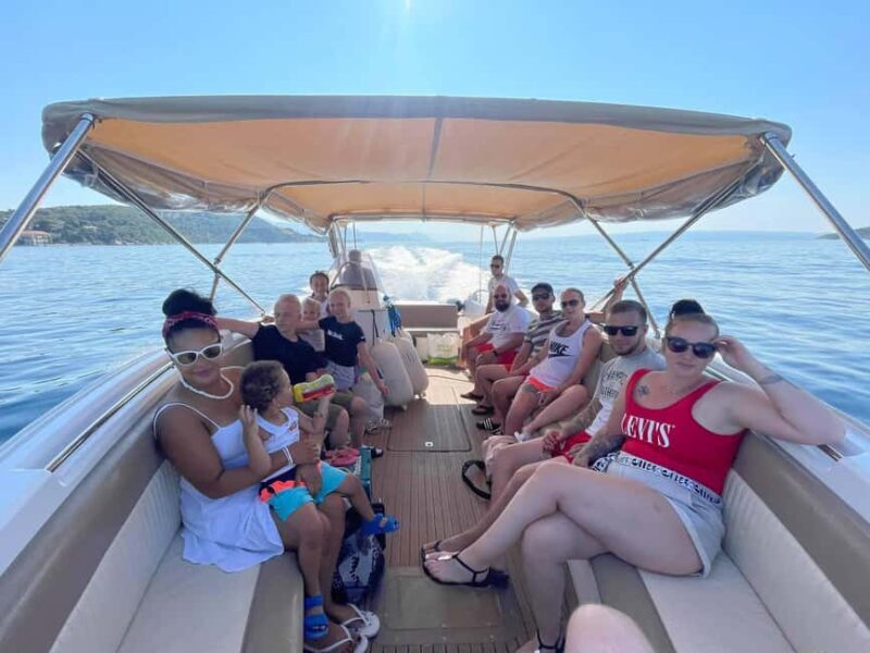 Hvar and Golden Horn Private Boat Tour - The Sum Up