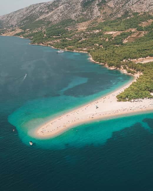 Hvar and Golden Horn Private Boat Tour - FAQ
