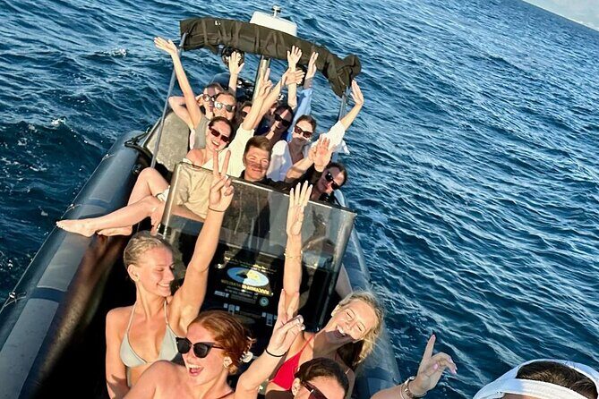 Hvar and Pakleni Island Private Tour From Split - Key Points