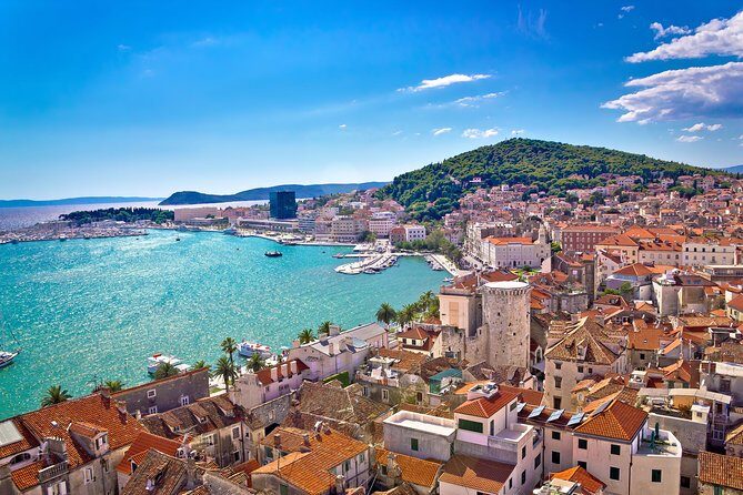 Hvar and Pakleni Islands half day Private Boat Tour - Key Points