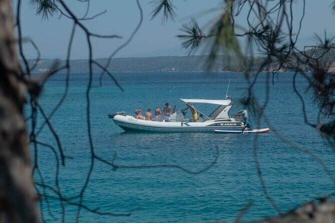 Hvar and Pakleni Islands half day Private Boat Tour - What’s Included and What to Expect