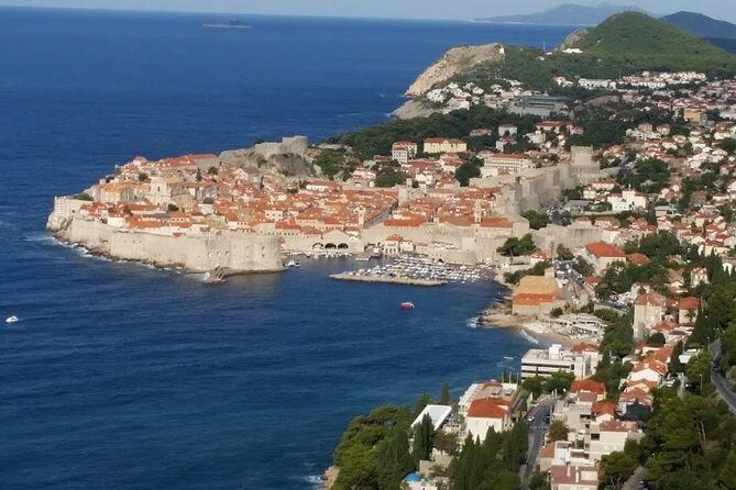 Hvar and Pakleni Islands half day Private Boat Tour - Authentic Seaside Experience