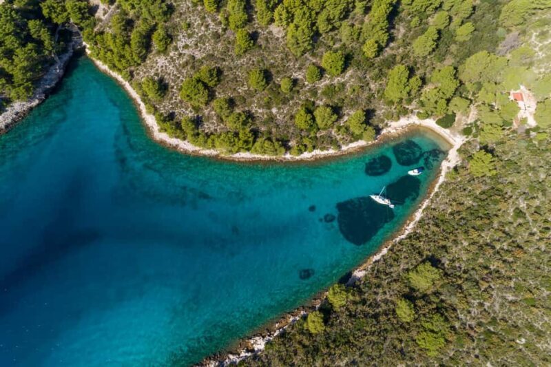 Hvar and Pakleni islands half-day Private Boat Tour - The Itinerary: A Deep Dive