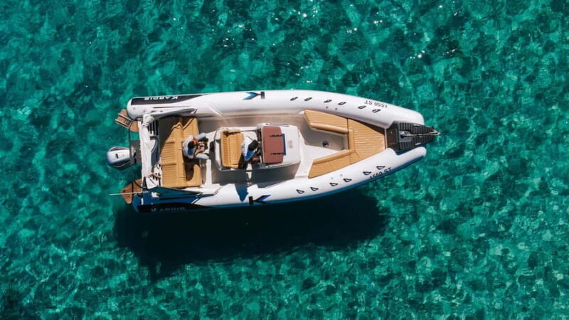 Hvar and Pakleni islands half-day Private Boat Tour - Practical Considerations