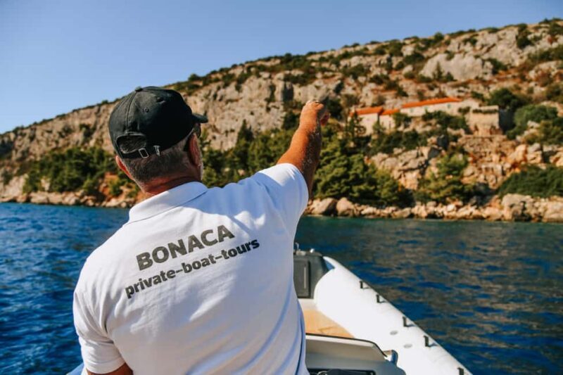 Hvar and Pakleni islands half-day Private Boat Tour - The Sum Up