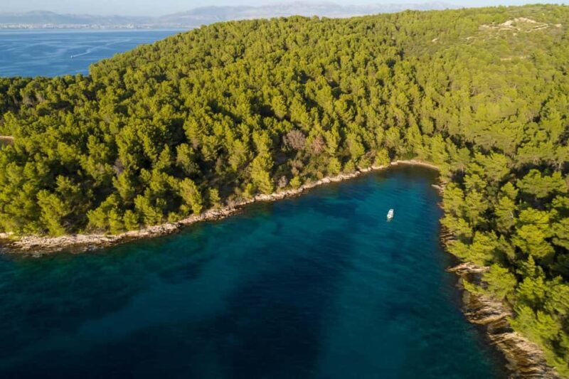 Hvar and Pakleni islands half-day Private Boat Tour - FAQ
