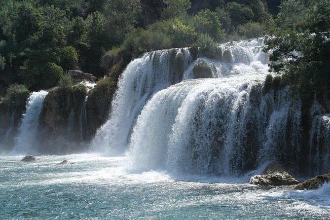 Hvar and Red Rocks - Private boat tour from Split or Trogir - FAQ
