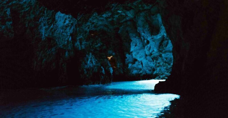 Hvar: Blue and Green Caves Boat Tour with Stiniva Beach - Who Would Love This Tour?