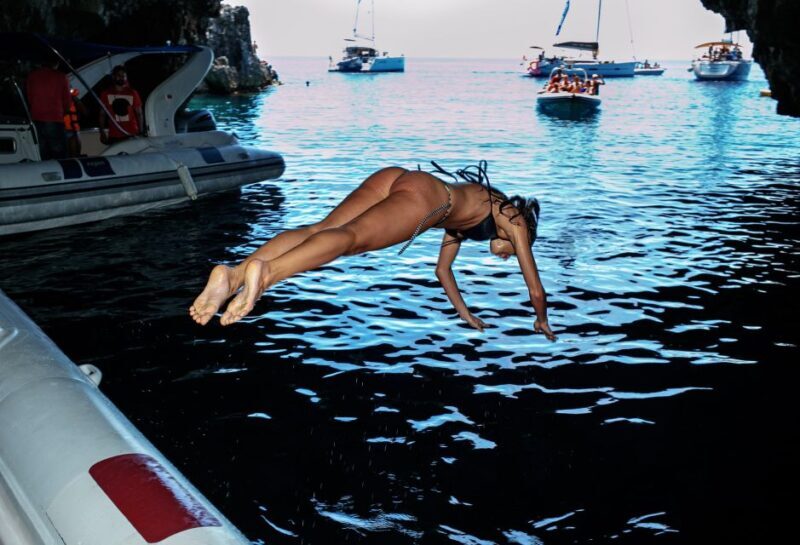 Hvar: Blue & Green Cave group Excursion from Hvar - Practical Tips for Participants