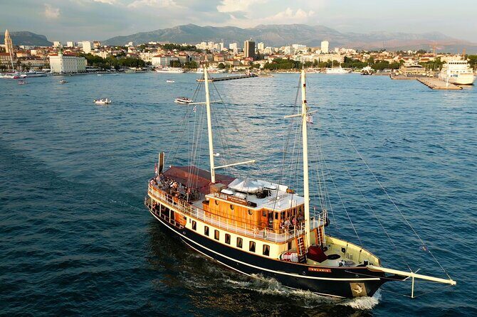 Hvar, Bra & Pakleni islands cruise with lunch & drinks from Split & Trogir - Final Thoughts