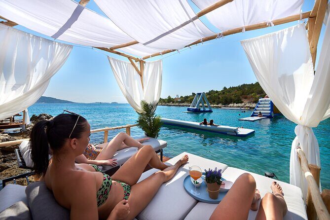 Hvar, Bra & Pakleni islands cruise with lunch & drinks from Split & Trogir - FAQ