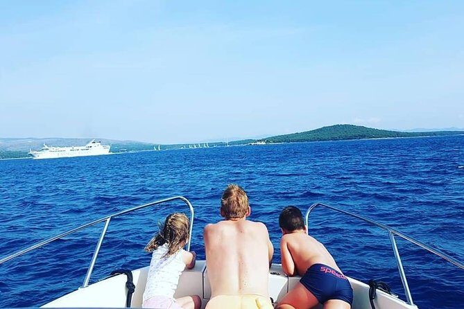 Hvar-Brac-Solta speedboat tour from Split or Trogir - What Travelers Will Love