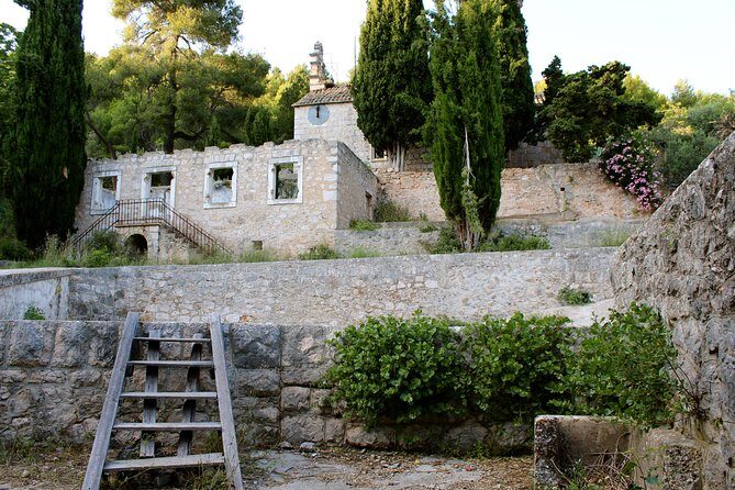 Hvar Charming Abandoned Village Small Group Tour and Local Dinner - The Sum Up