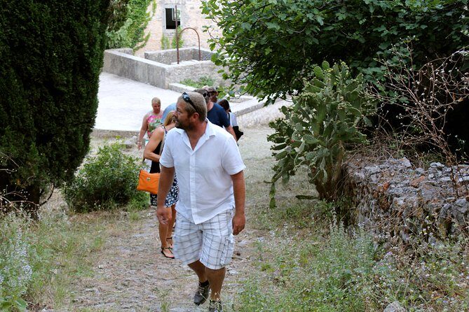 Hvar Charming Abandoned Village Small Group Tour and Local Dinner - FAQ