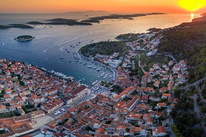 Hvar City Walking Tour - Who Will Love This Tour?