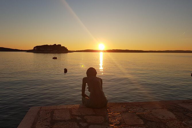 Hvar City Walking Tour - The Sum Up