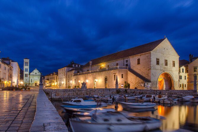 Hvar City Walking Tour - FAQ