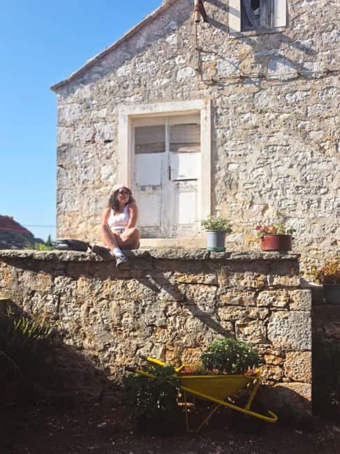 Hvar East Side: Scenic Walk & Picnic - Key Points