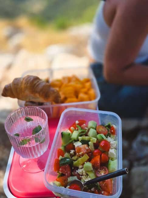 Hvar East Side: Scenic Walk & Picnic - Introduction to the Hvar East Side Tour