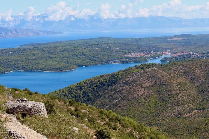 Hvar Hidden Gems Small Group Half Day Tour with Lunch or Dinner - How the Itinerary Breaks Down