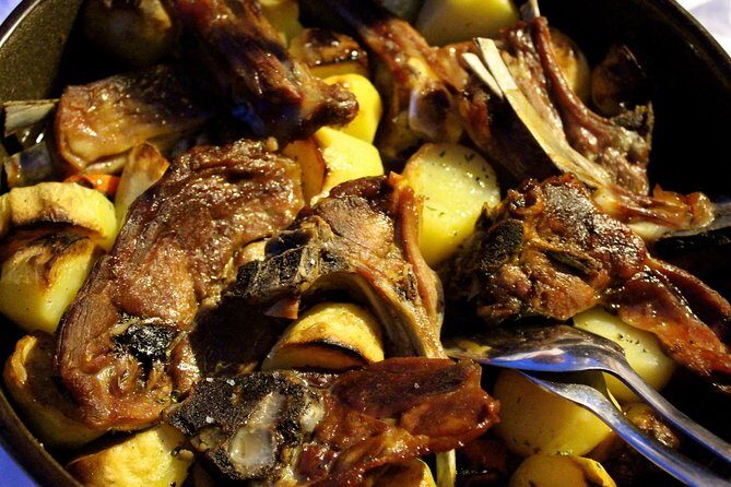 Hvar Hidden Gems Small Group Half Day Tour with Lunch or Dinner - Authenticity and Local Flavor