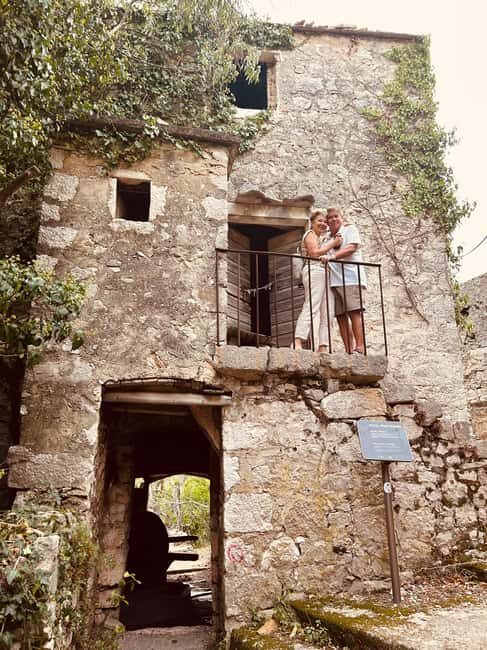 Hvar: Hidden Gems Tour - What’s Included & What to Bring