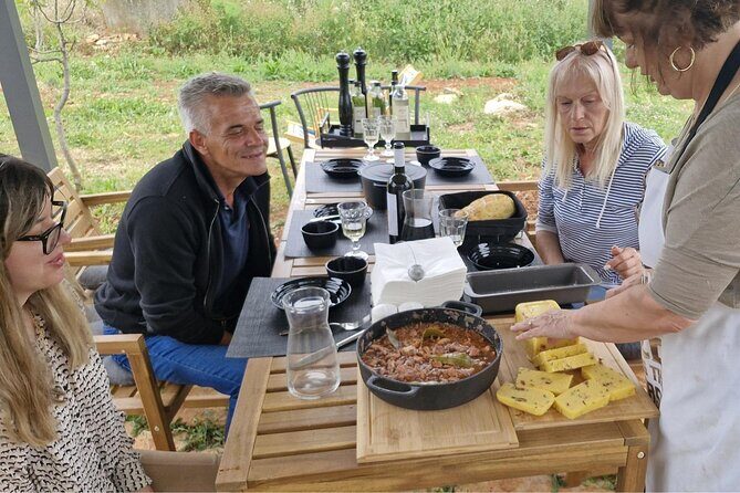 Hvar Island Cooking Class: A Farm-to-Table Experience - Key Points