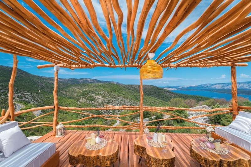 Hvar Island E-Bike Tour with Wine Tasting and Starters - Who Would Love This Tour?