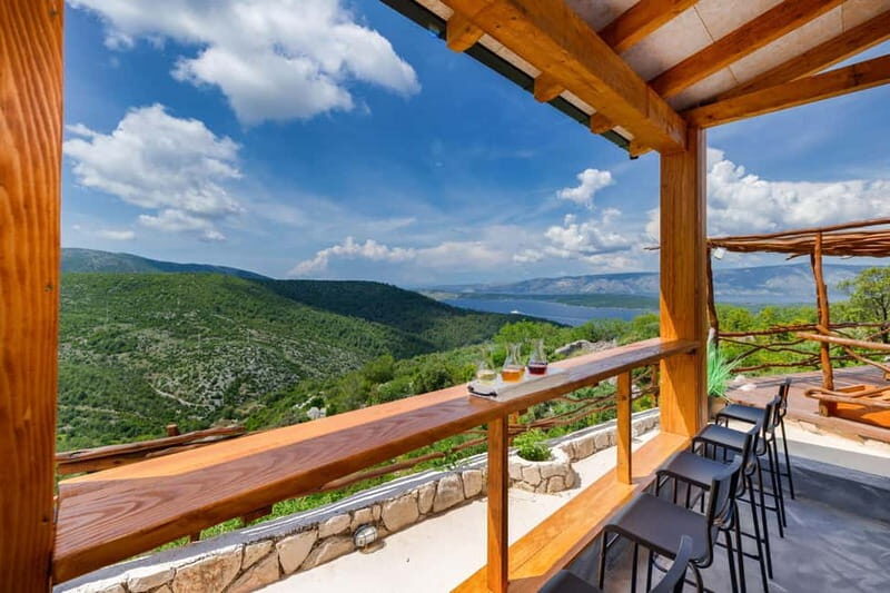 Hvar Island E-Bike Tour with Wine Tasting and Starters - FAQ