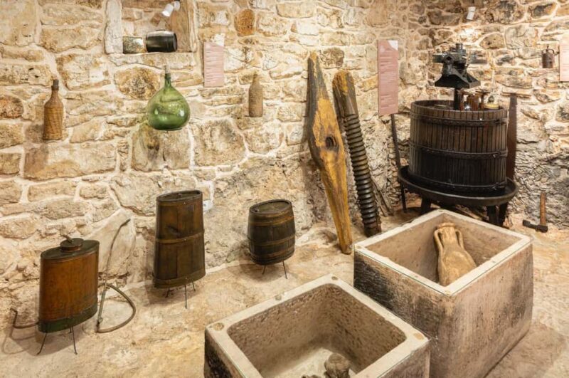 Hvar Island: eTuk Tuk Adventure Tour with a Guide - Wrap-Up and Optional Extra Stops