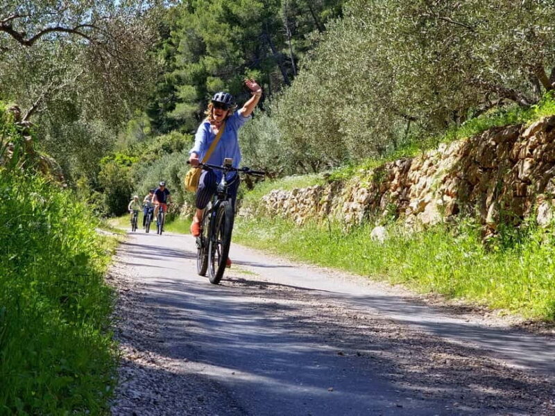 Hvar Island Self-Guided E-Bike Tour - Practical Details and Considerations