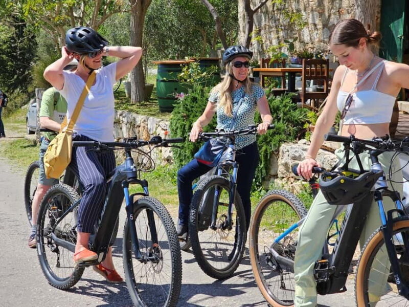 Hvar Island Self-Guided E-Bike Tour - Final Thoughts
