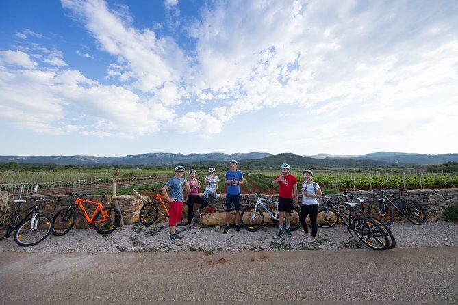 Hvar: Island tour with Wine and Olive Oil Tasting - Why This Tour Works