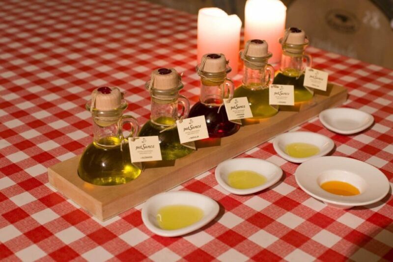 Hvar: Island tour with Wine and Olive Oil Tasting - Transportation, Group Size, and Value