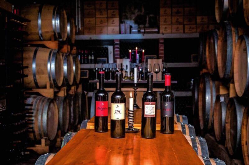 Hvar: Island tour with Wine and Olive Oil Tasting - FAQs