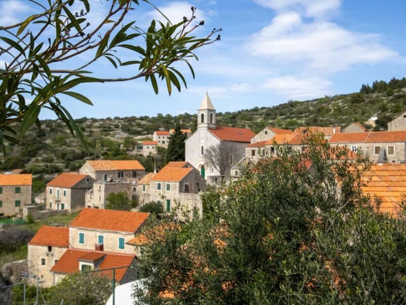 Hvar: Lavender Fields, Honey, and Local Product Tasting - Final Thoughts